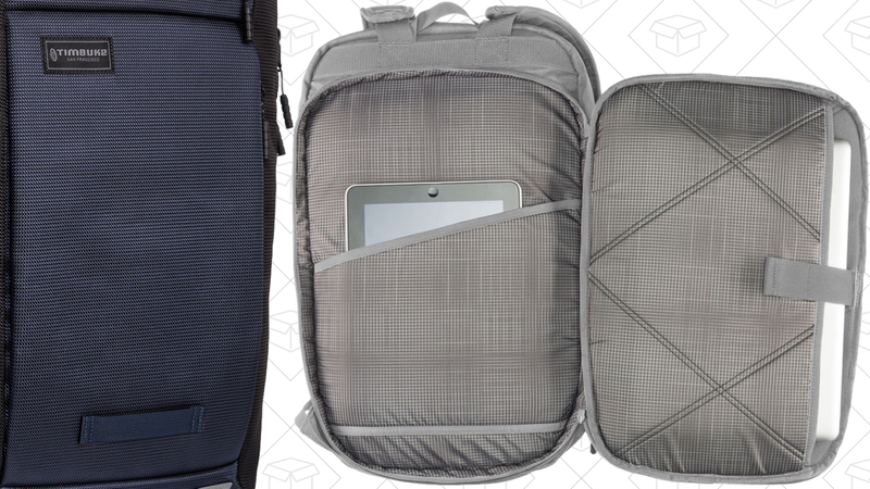 Timbuk2 Commute and Command Bags, 30% off with code KINJA30, free shipping, expires 10/21, excludes these colors: colors Nautical/Adobe, Currant, and Gunmetal/Adobe.